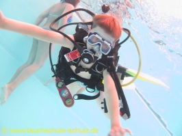 Ferienspasskalender Stadensen 2012