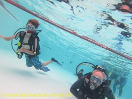 Ferienspasskalender Stadensen 2012