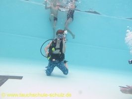 Ferienspasskalender Stadensen 2012