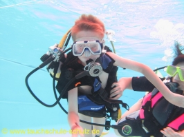 Ferienspasskalender Stadensen 2012