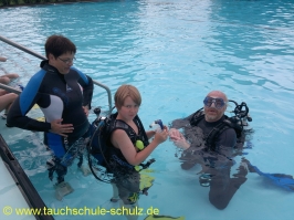 Ferienspasskalender Stadensen 2012