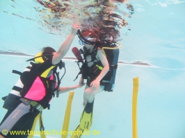 Ferienspasskalender Stadensen 2012