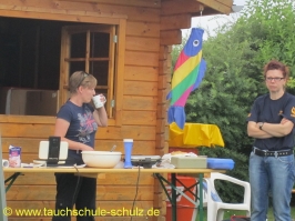 Ferienspasskalender Stadensen 2012