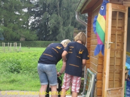 Ferienspasskalender Stadensen 2012