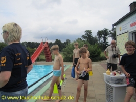 Ferienspasskalender Stadensen 2012