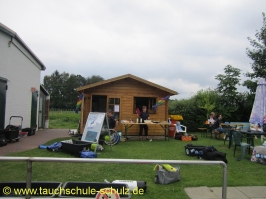 Ferienspasskalender Stadensen 2012