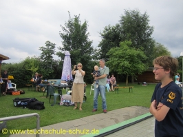 Ferienspasskalender Stadensen 2012