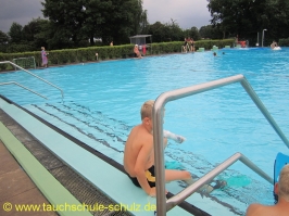 Ferienspasskalender Stadensen 2012