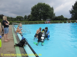 Ferienspasskalender Stadensen 2012