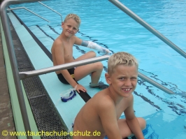 Ferienspasskalender Stadensen 2012