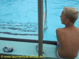 Ferienspasskalender Stadensen 2012