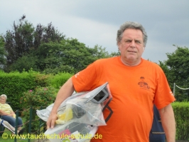 Ferienspasskalender Stadensen 2012