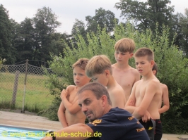 Ferienspasskalender Stadensen 2012