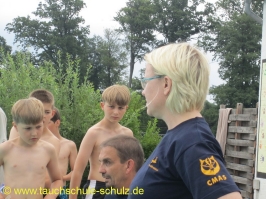 Ferienspasskalender Stadensen 2012