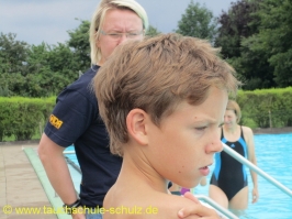 Ferienspasskalender Stadensen 2012