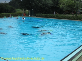 Ferienspasskalender Stadensen 2012