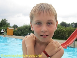 Ferienspasskalender Stadensen 2012