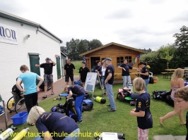 Ferienspasskalender Stadensen 2012
