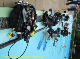 Ferienspasskalender Stadensen 2012