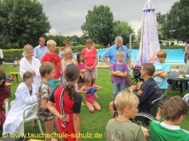 Ferienspasskalender Stadensen 2012