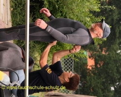 Ferienspasskalender Stadensen 2012