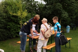 Ferienspasskalender Stadensen 2012