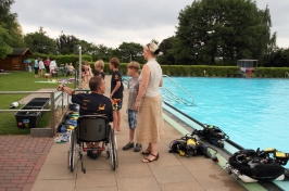 Ferienspasskalender Stadensen 2012