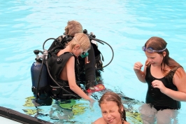 Ferienspasskalender Stadensen 2012