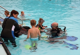 Ferienspasskalender Stadensen 2012