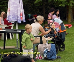 Ferienspasskalender Stadensen 2012
