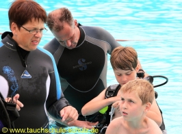 Ferienspasskalender Stadensen 2012