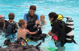 Ferienspasskalender Stadensen 2012