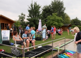 Ferienspasskalender Stadensen 2012