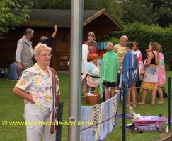 Ferienspasskalender Stadensen 2012