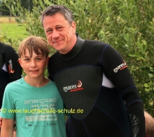 Ferienspasskalender Stadensen 2012