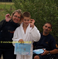 Ferienspasskalender Stadensen 2012