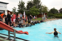 Ferienspasskalender Stadensen 2012