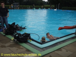 Ferienspasskalender Stadensen 2012