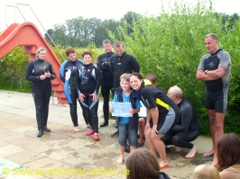 Ferienspasskalender Stadensen 2012