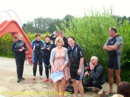 Ferienspasskalender Stadensen 2012