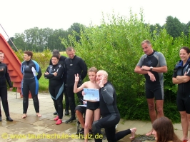 Ferienspasskalender Stadensen 2012