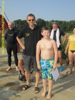 Ferienspasskalender Stadensen 2013