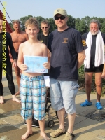 Ferienspasskalender Stadensen 2013