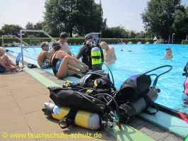 Ferienspasskalender Stadensen 2013