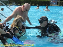 Ferienspasskalender Stadensen 2013