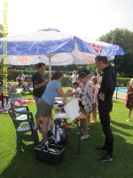 Ferienspasskalender Stadensen 2013