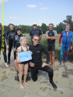 Ferienspasskalender Stadensen 2013