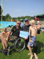 Ferienspasskalender Stadensen 2013