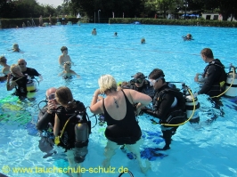 Ferienspasskalender Stadensen 2013