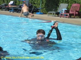 Ferienspasskalender Stadensen 2013